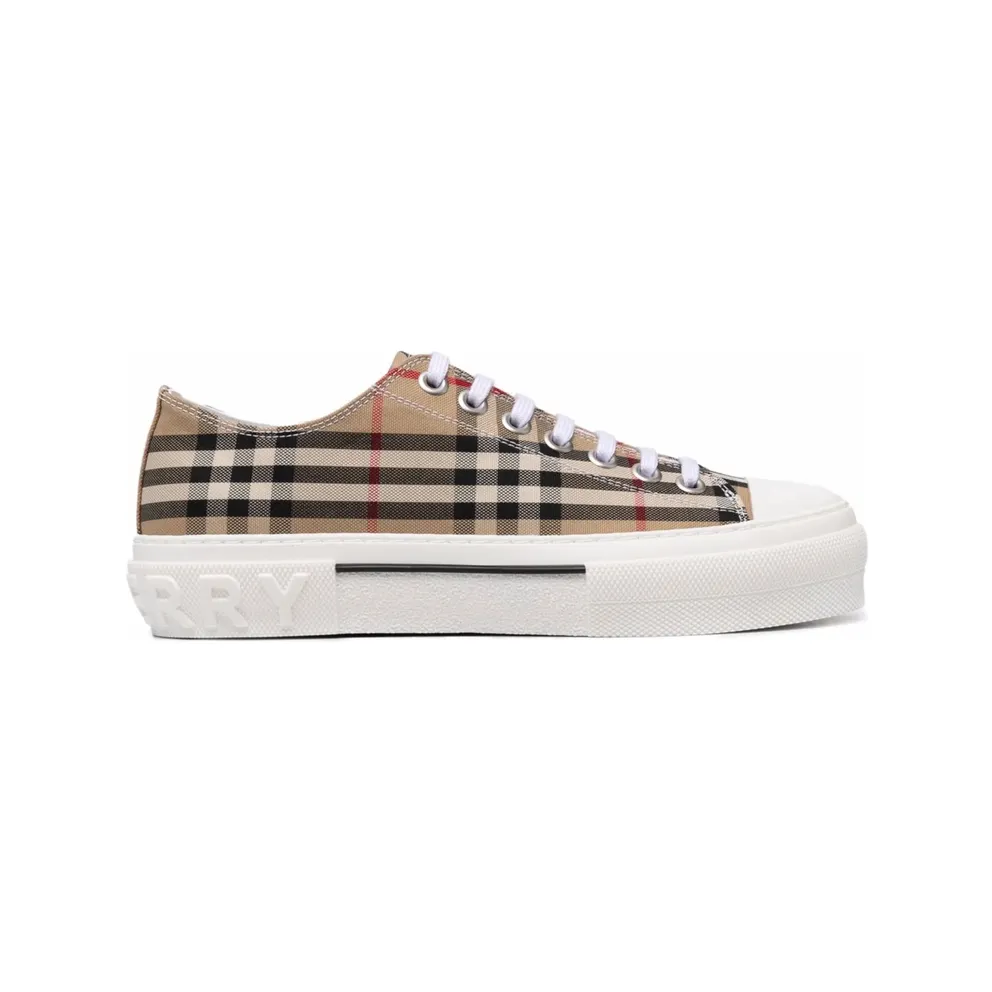 Burberry Check “Neutrals” (8049745 MF TNR JAC A7028)