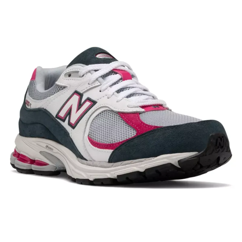New Balance 2002R Petrol Exuberant Pink Petrol/Exuberant Pink (ML2002RH)