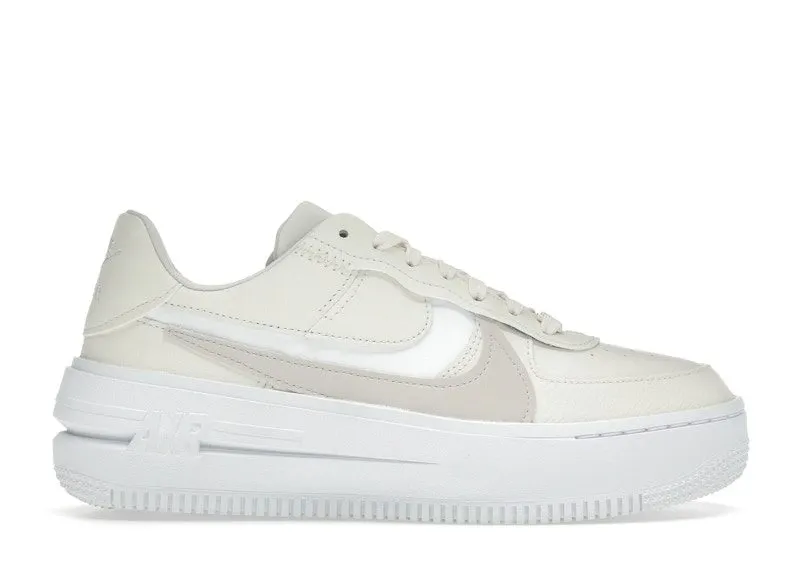 Nike Air Force 1 PLT.AF.ORM Pale Ivory (DJ9946-107)