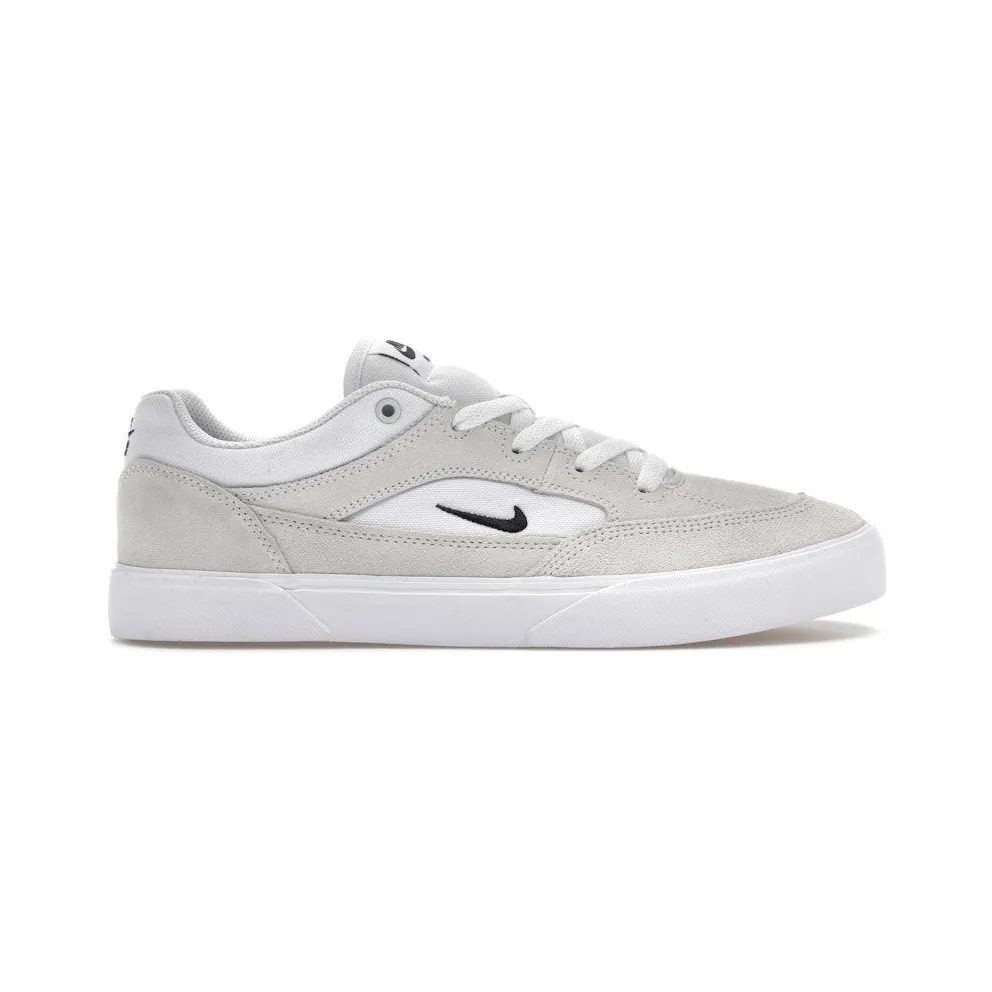 Nike SB Malor White Summit White (FV6064-101)