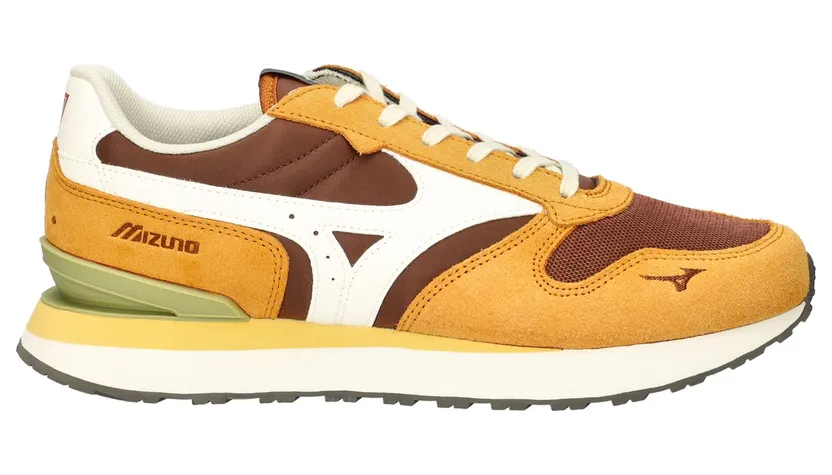 Mizuno sneaker Cognac (D1GA235214)