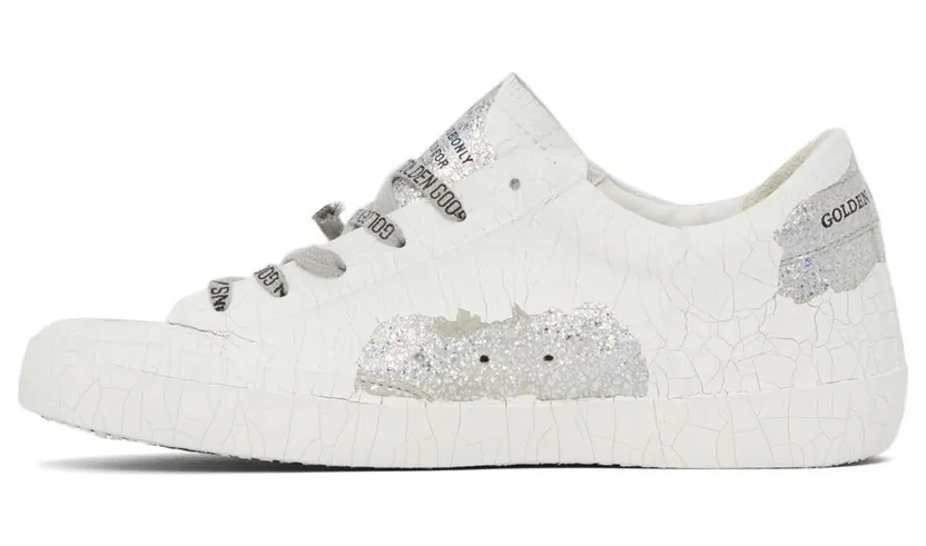Golden Goose Plaster Superstar Sneakers (F00101.F002008.70137) (3)