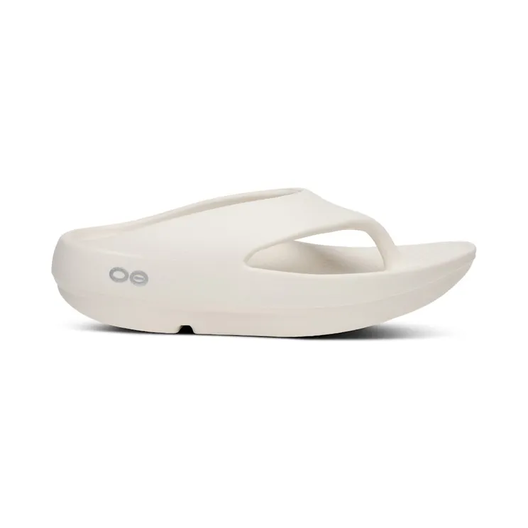 OOFOS OOriginal Plus Slide Chalk (2000CHALK)