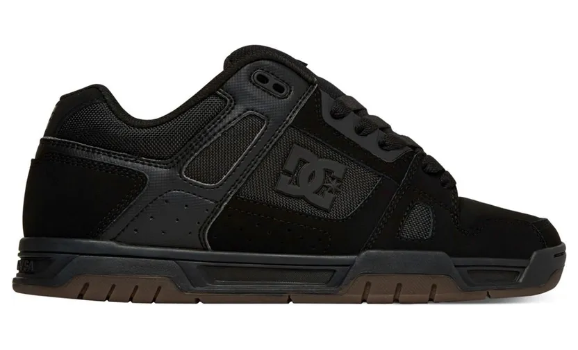 DC Stag black/gum (320188-BGM)