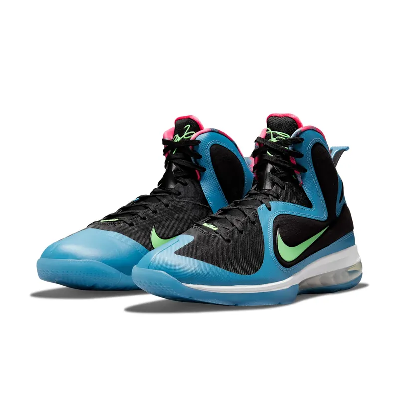 Nike Lebron 9 “South Coast” (DO5838-001)