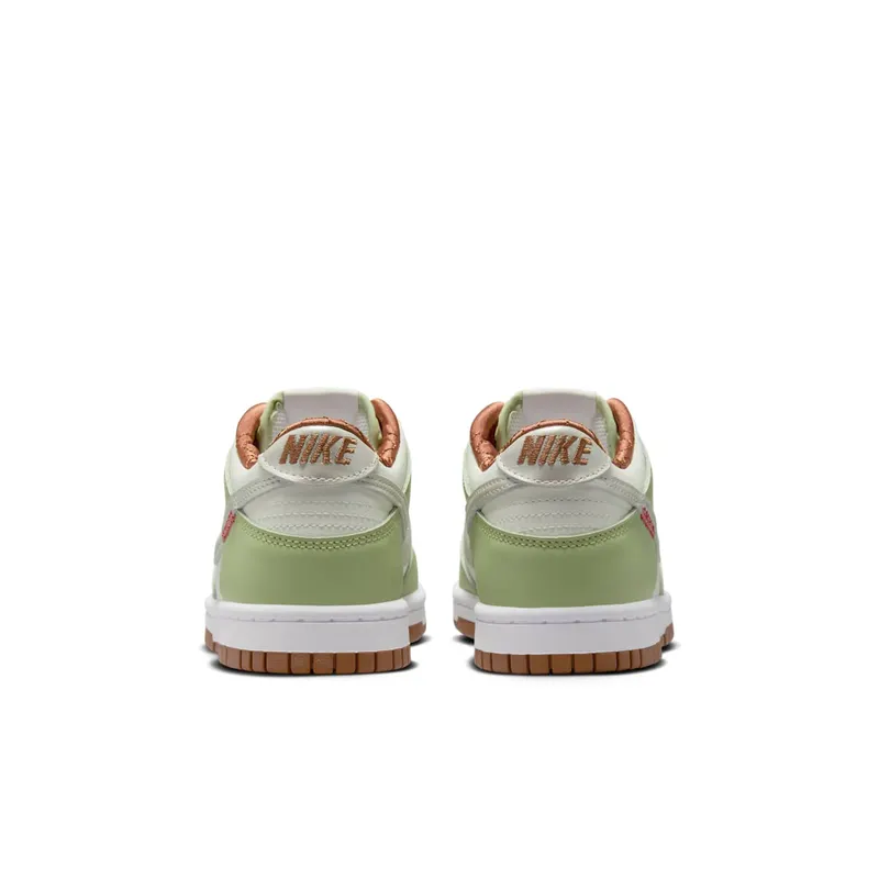 Nike Dunk Low GS “Year of the Snake” (HV6001-101)