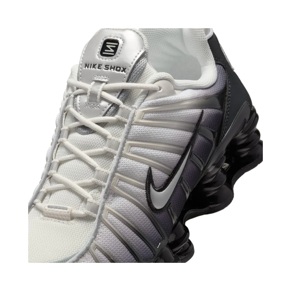 Nike Shox TL Black (IB7705-001)