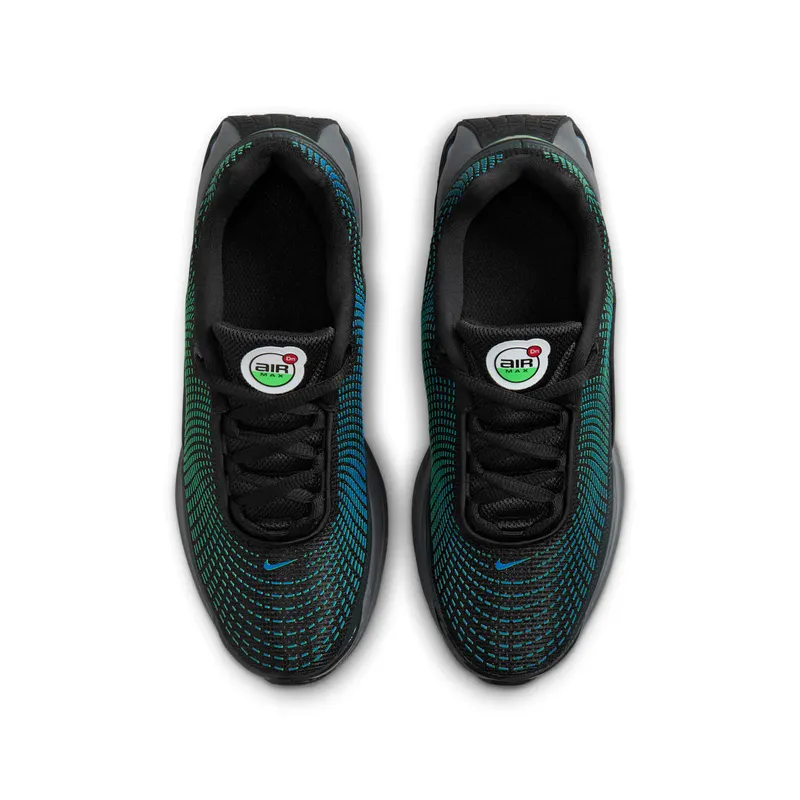 Nike Air Max Dn Black Rage Green (FB8987-010)