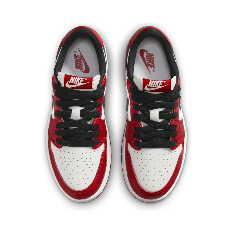 Air Jordan 1 Low OG PS “Chicago (2025)” (HQ6996-600)