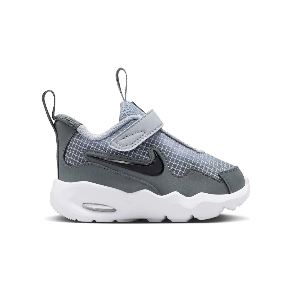 Nike Air Max Nova Wolf Grey Iron Grey Black (FN4461-004)