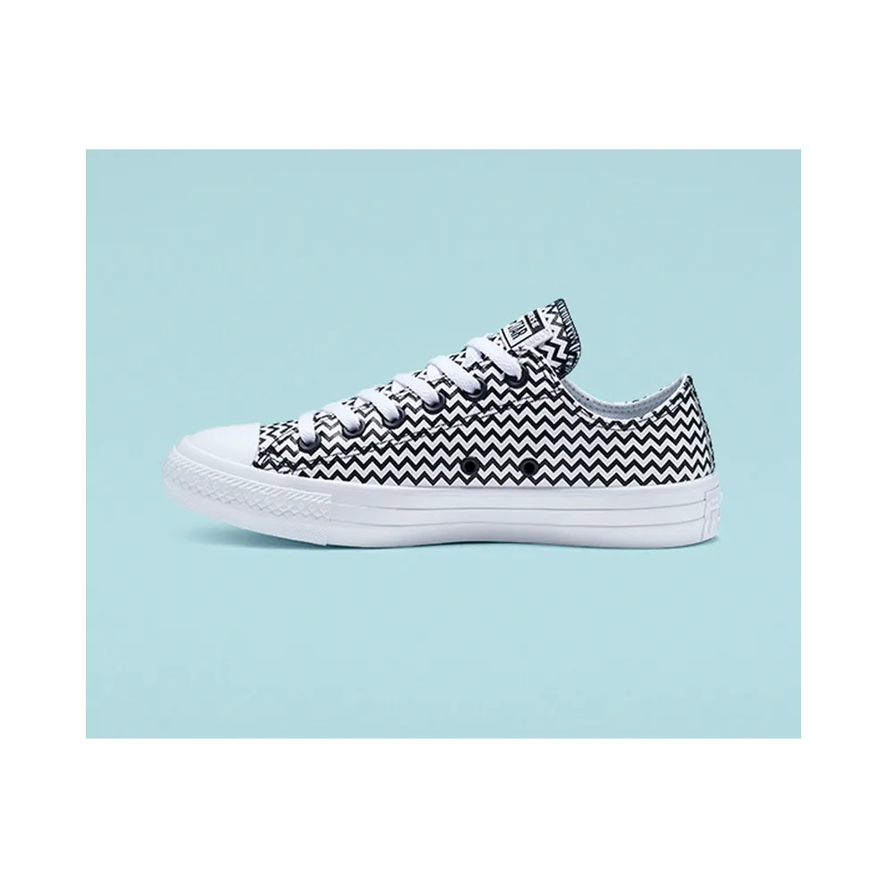 Converse Chuck Taylor All Star Mission-V Low White (565367C)