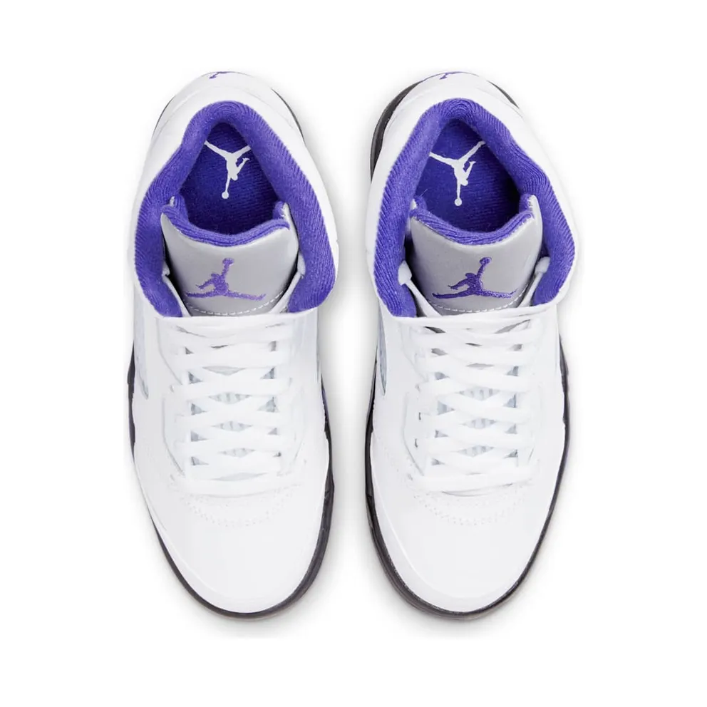 Air Jordan 5 Retro PS “Concord” (440889-141)