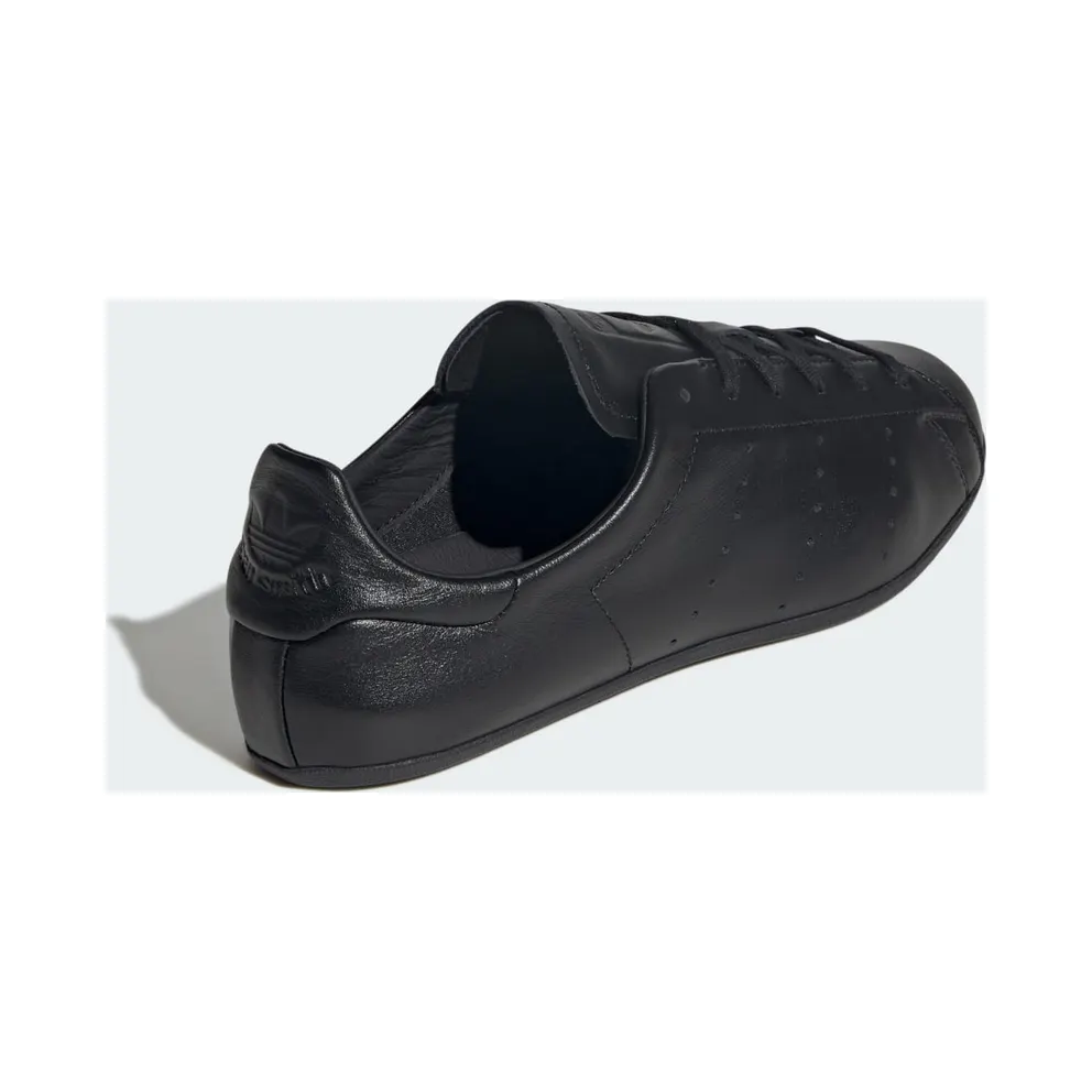 Adidas Stan Smith Lo Pro Core Black / Core Black / Carbon (JR6010)