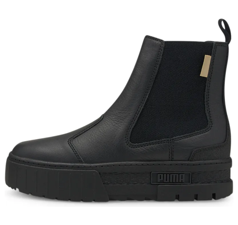 Puma Mayze Chelsea Infuse WMN Puma Black (381651-01)