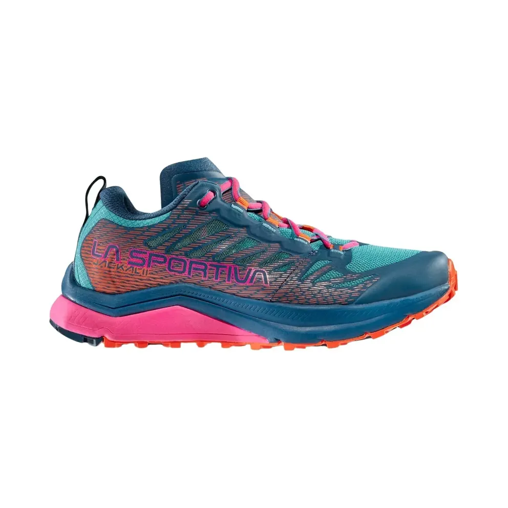 Women's Shoes La Sportiva Jackal II (ZFRS075-B39B38)