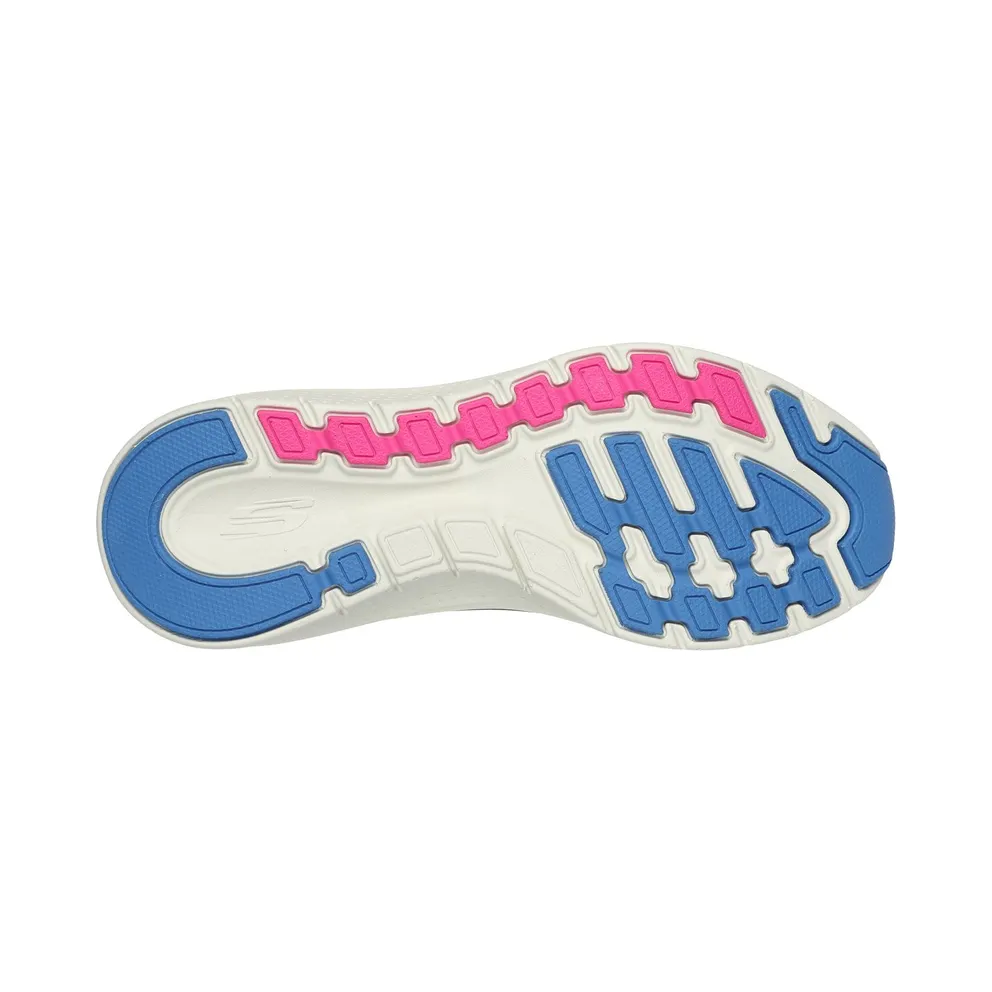 Skechers Arch Fit 2.0 – Big League Sneaker Marine