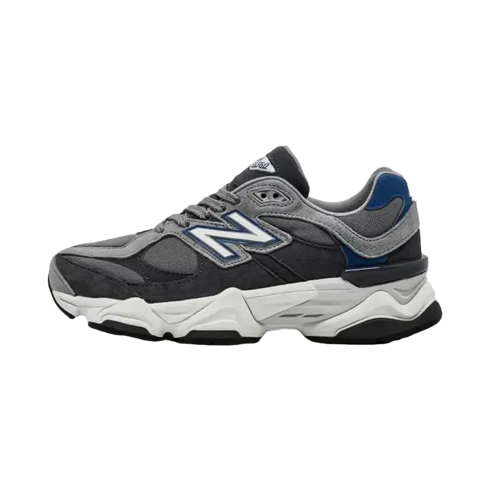 New Balance 9060 GS “Slate Grey / Magnet / Magic Blue” (G90608CX)