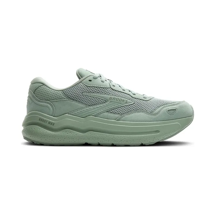 Brooks Ghost Max SE Green Sea (110444-1D-357)