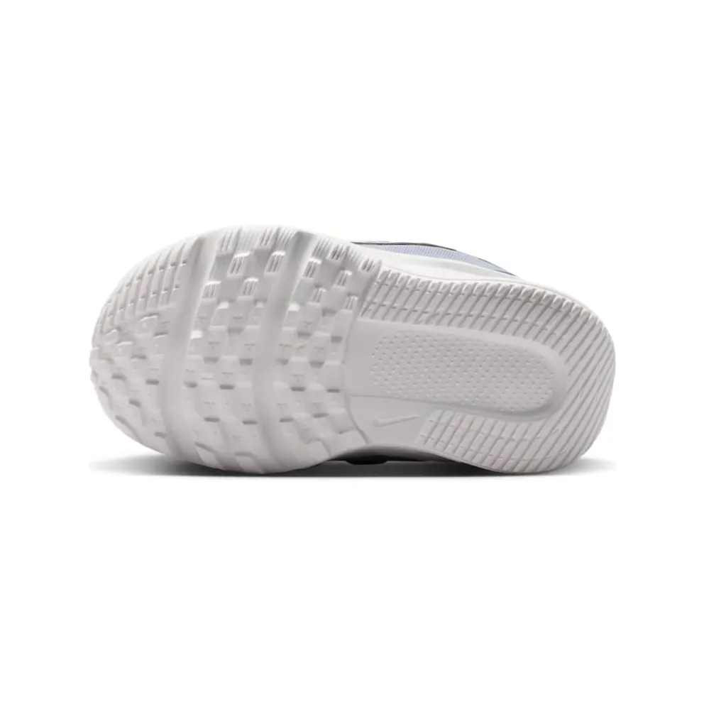 Nike Star Runner 5 World Indigo Ghost Metallic Silver (HF7006-402)