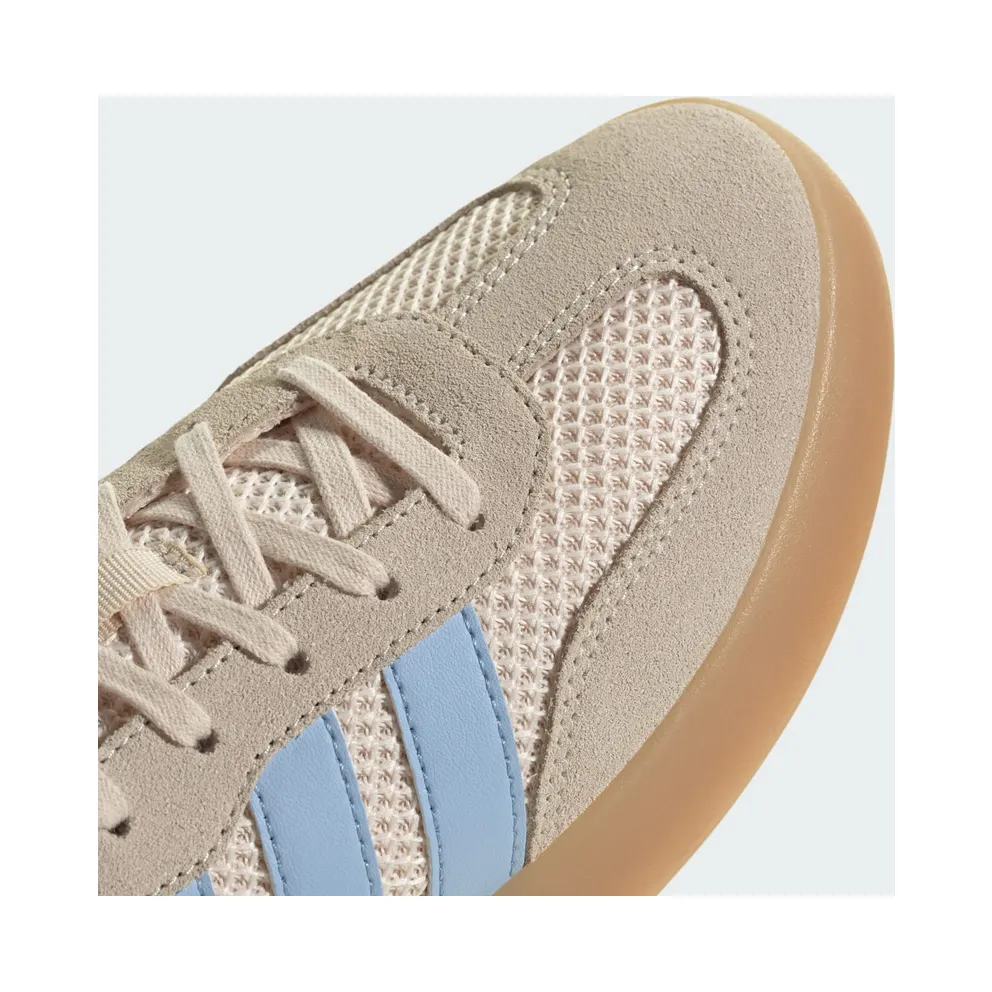 Adidas Barreda Decode “Quartz / Purple / Gum” (IH1529)