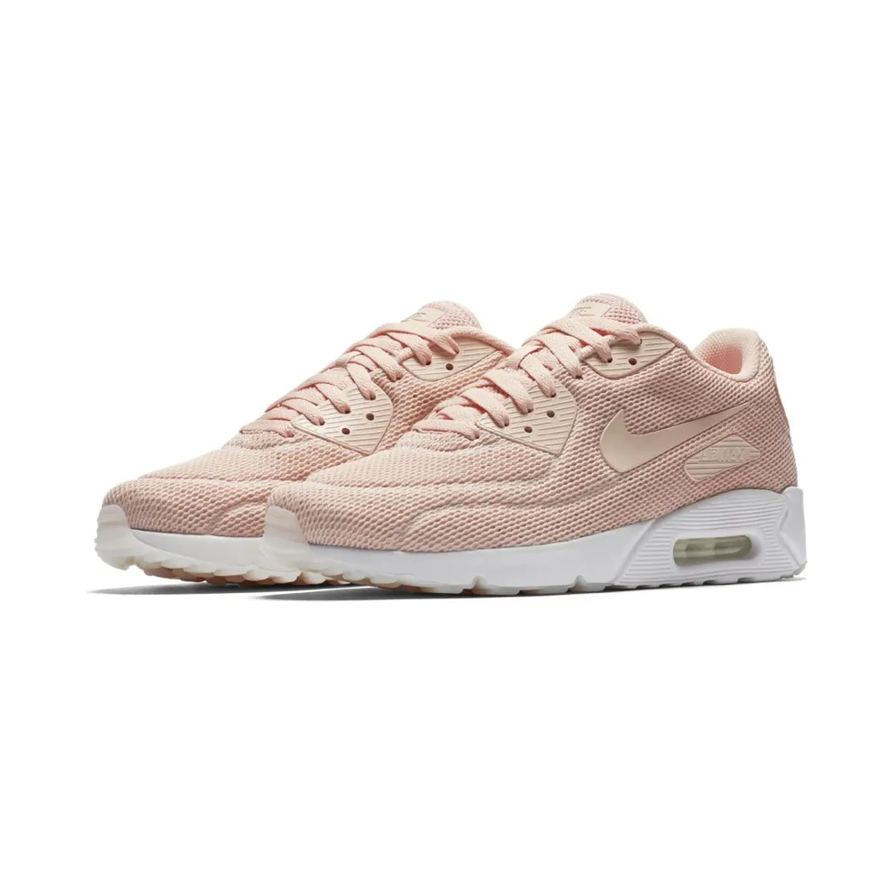 Nike Air Max 90 Ultra 2.0 Br Arctic Orange/Arctic Orange Arctic Orange/Arctic Orange (898010-800)