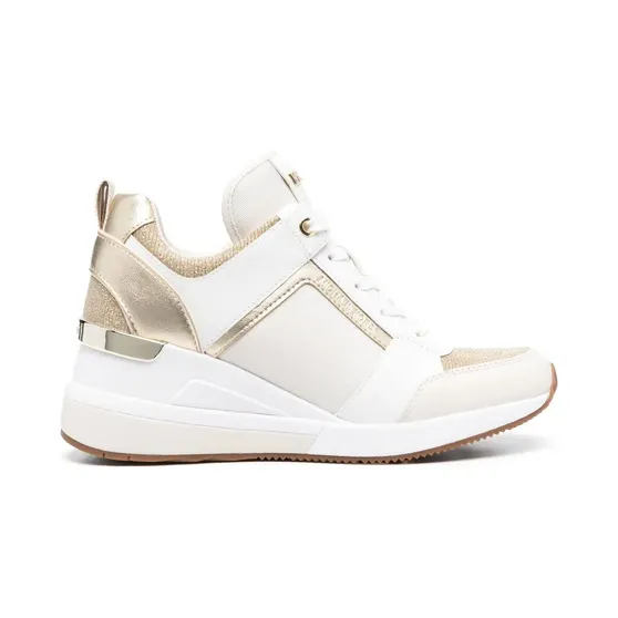 Michael Kors mit Wedge-Absatz Nude (43R3GEFS2D)