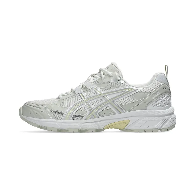 ASICS GEL-NUNOBIKI “White / Beeswax” (1203A536-111)