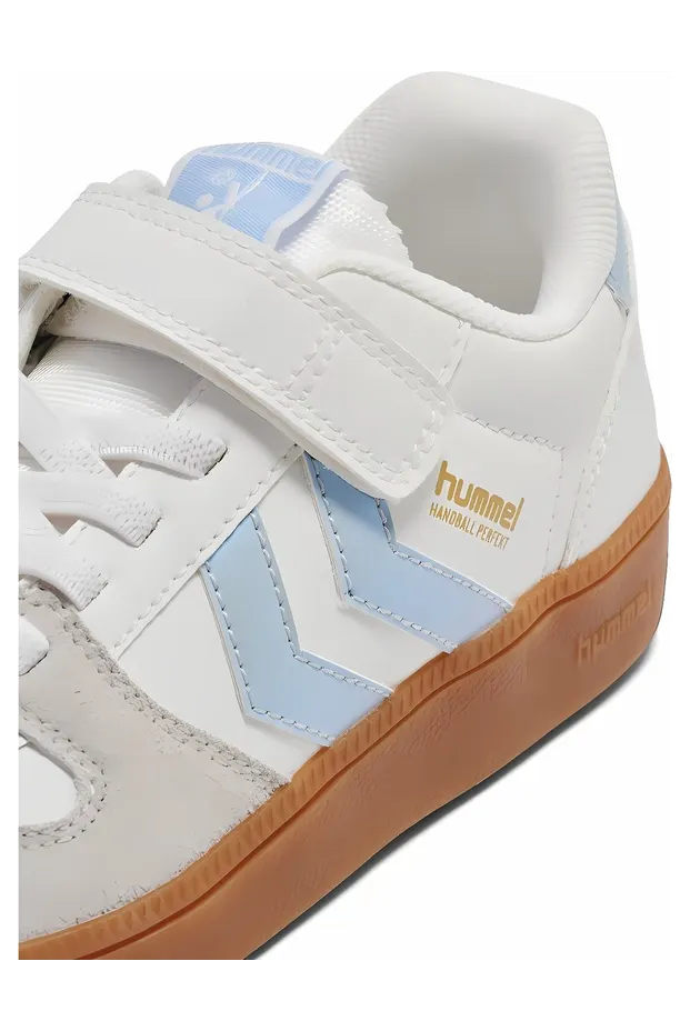 Hummel Handball Perfekt Wit (230247-9512)
