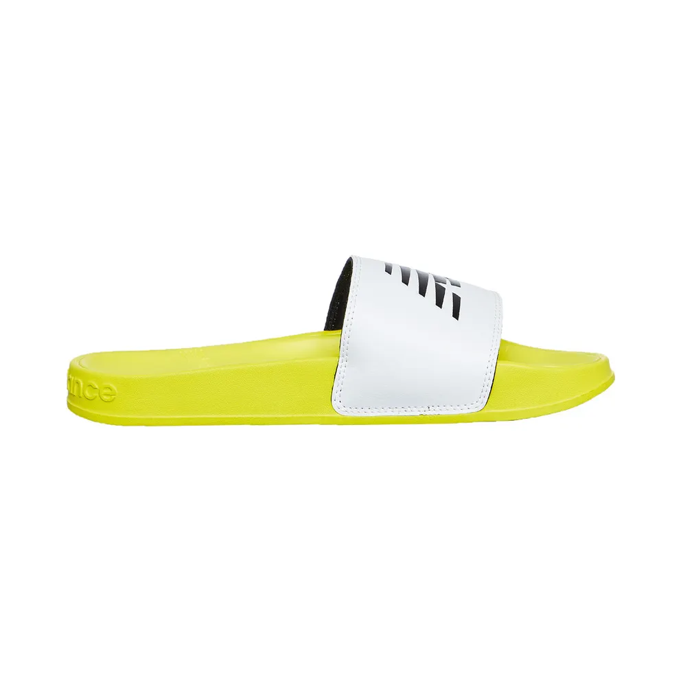 New Balance SMF200 BY Sulphur Yellow (780741-60-7)