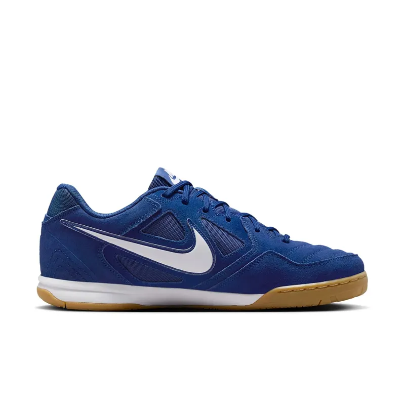 Nike Gato (coastal blue / white-gum / light brown) – HQ6020-400