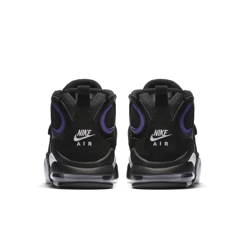 Nike Air CB 34 Godzilla (2016) Black/White-Varsity Purple (316940-001)