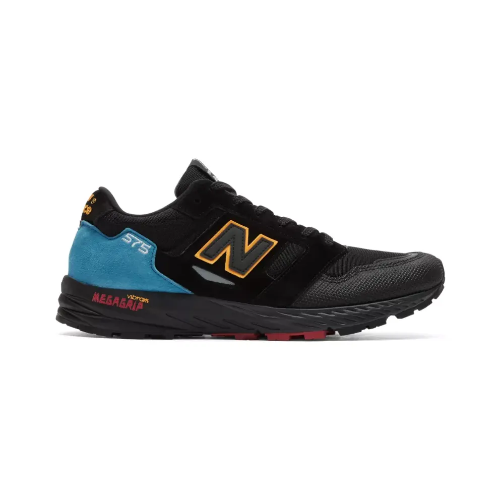 New Balance 575 Urban Peak Black (MTL575UT)