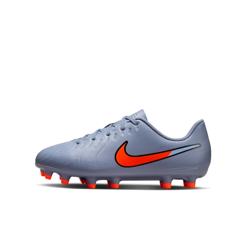 Nike Tiempo Legend 10 Club MG Scary Good Pack (DV4352-402)