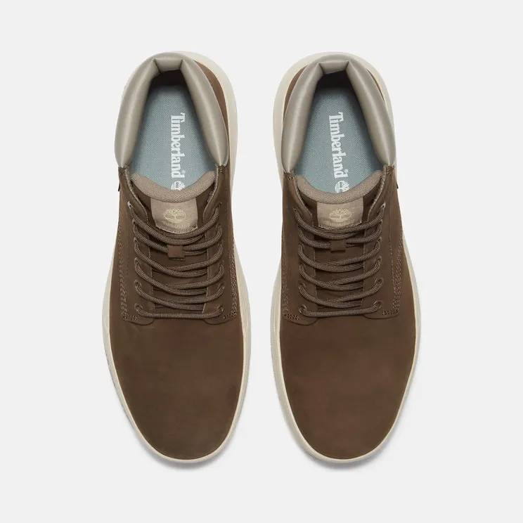 timberland-sneaker TB0A69FNW07