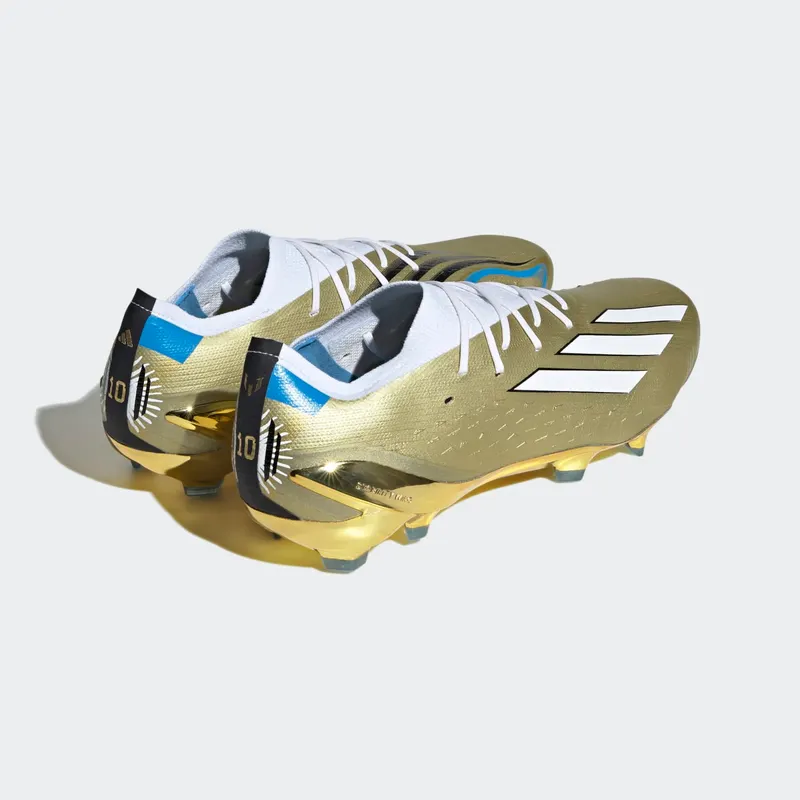 adidas X Speedportal.1 FG Messi Leyenda (HP9138)