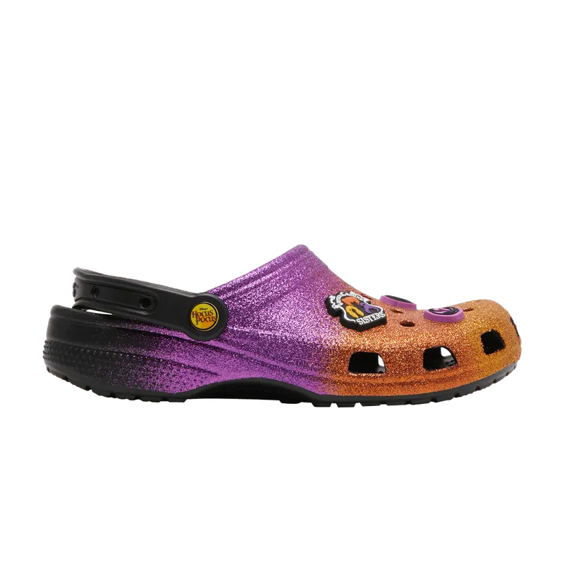 Crocs Classic Clog Hocus Pocus (206911 90H)