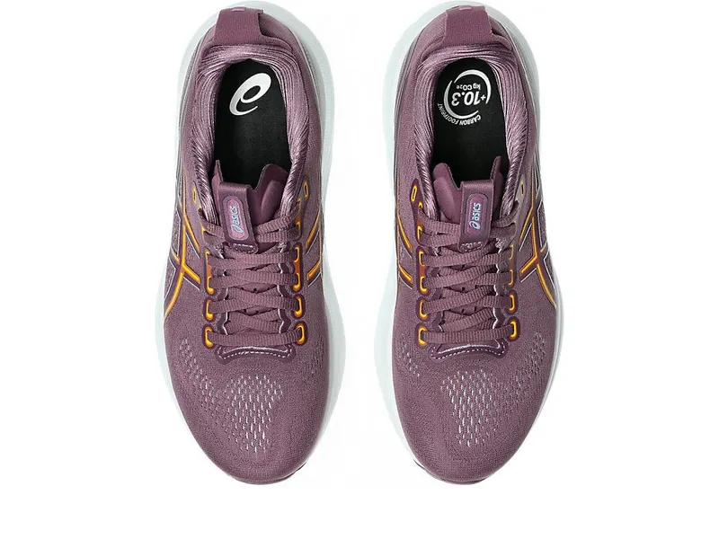 ASICS GEL-KAYANO 32 “Velvet Purple / Saba Blue” (1012B838-500)