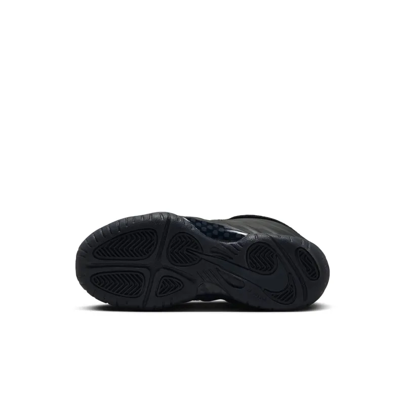 Nike Little Posite One Anthracite (2023) (FN7314-001)