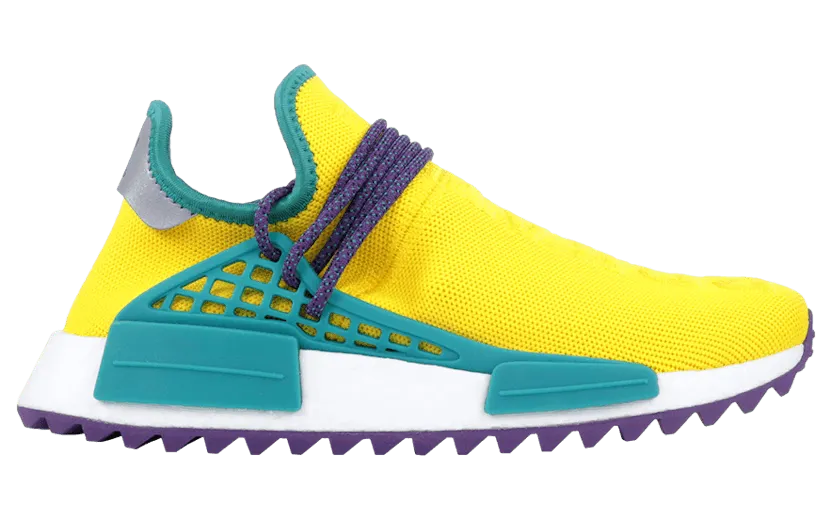 Adidas PW NMD Hu AC7189