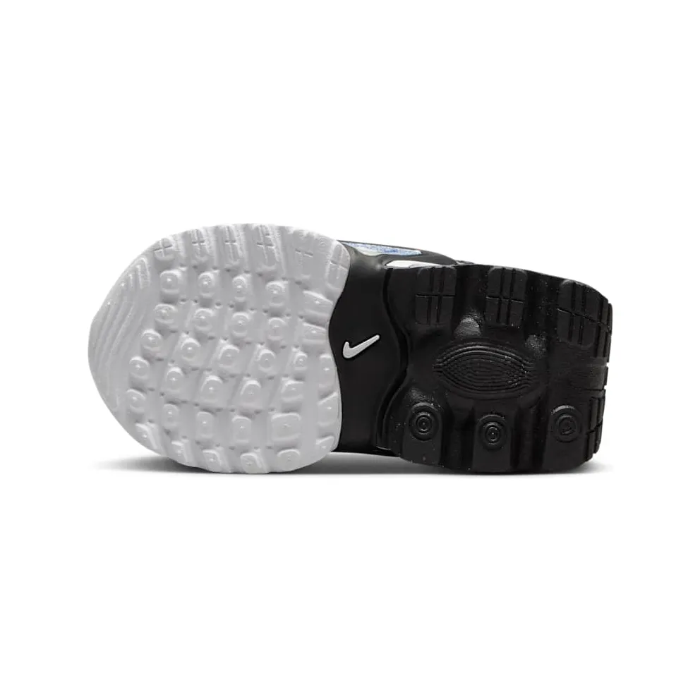 Nike Air Max Dn SE Black Smoke Grey (HQ4876-001)