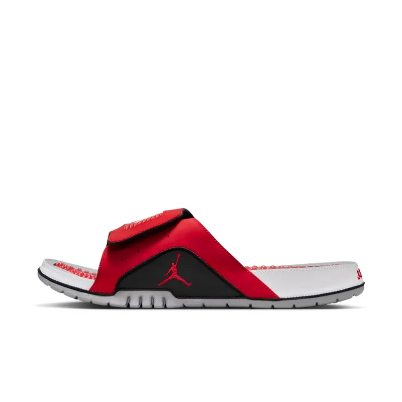 Jordan Hydro 4 Retro Slide “Toro Bravo” (532225-600)
