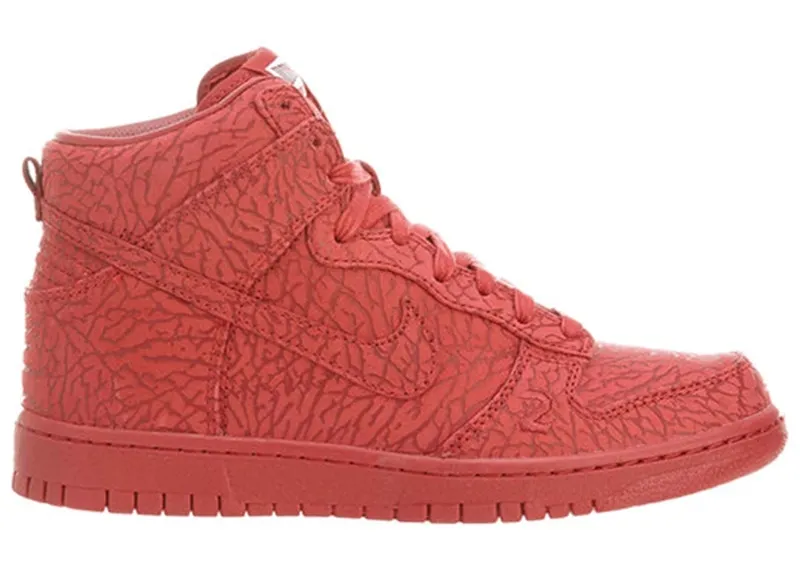 Nike Dunk High Premium Ultimate Glory (323955-661)