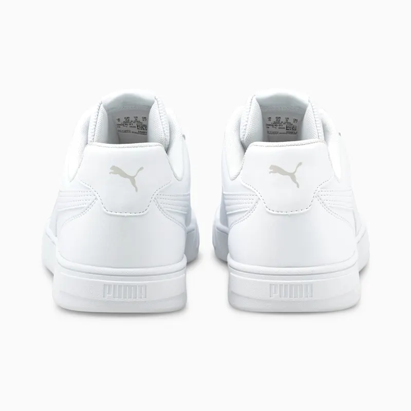 Women’s PUMA Cave White/Gray Violet (380810-01)