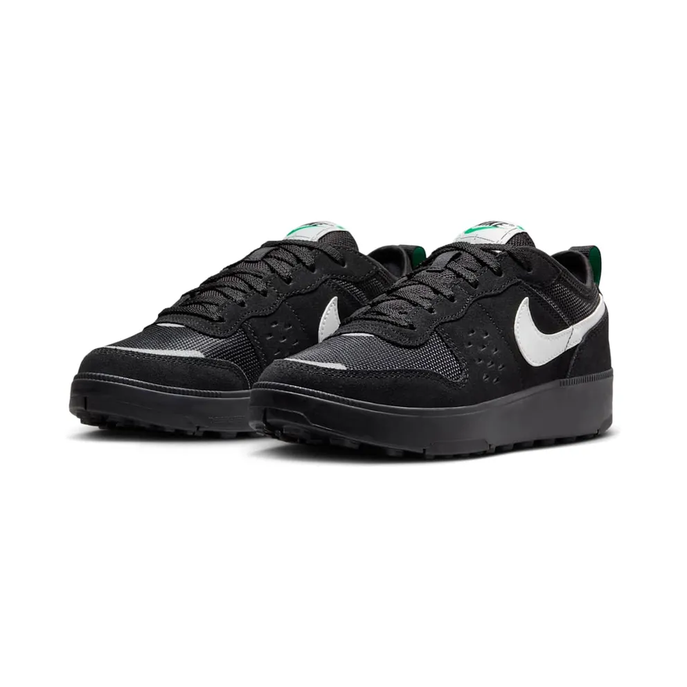 Nike C1TY GS “Black Summit White” (HQ0028-001)