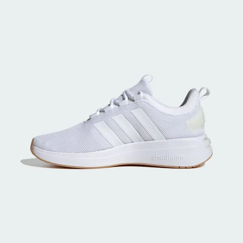 adidas Racer TR23 Cloud White / Cloud White / Gum (ID2718)