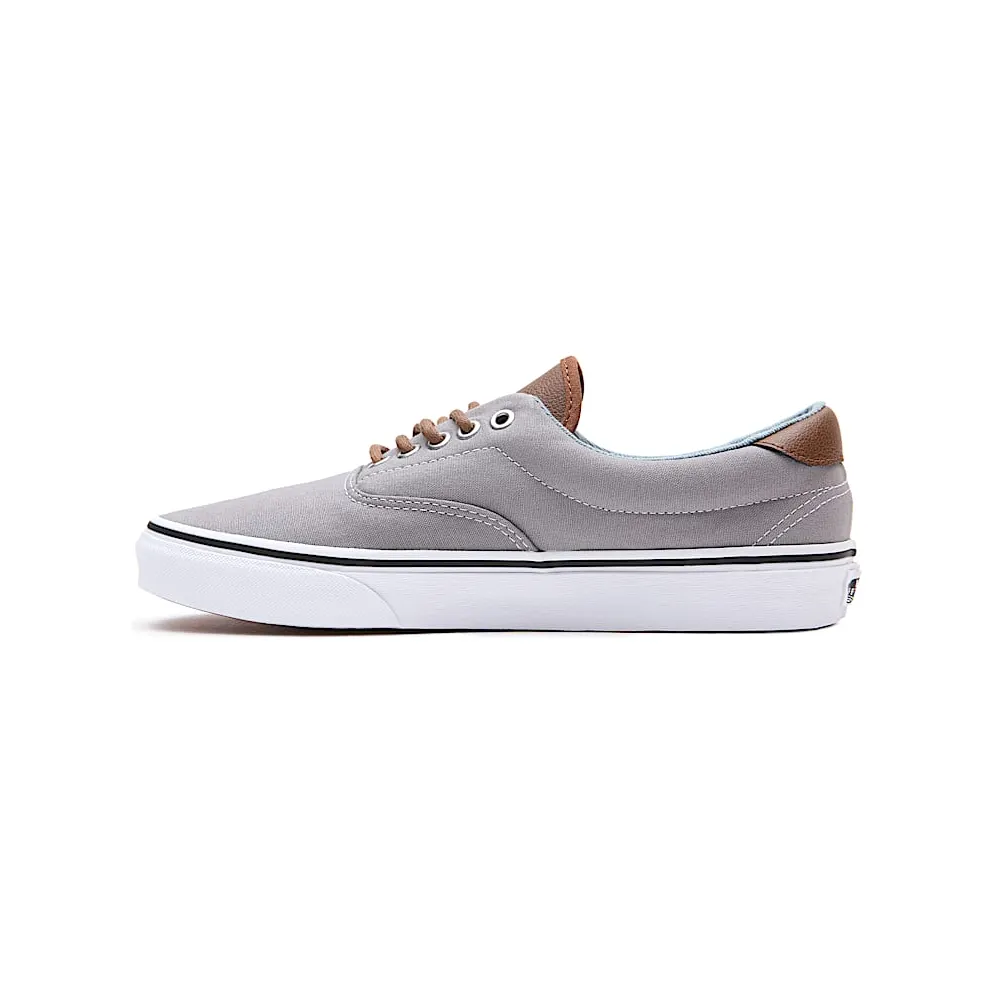 Vans Era 59 C&L Frost Grey Frost Grey/Acid Denim (VN0A38FSQ70)