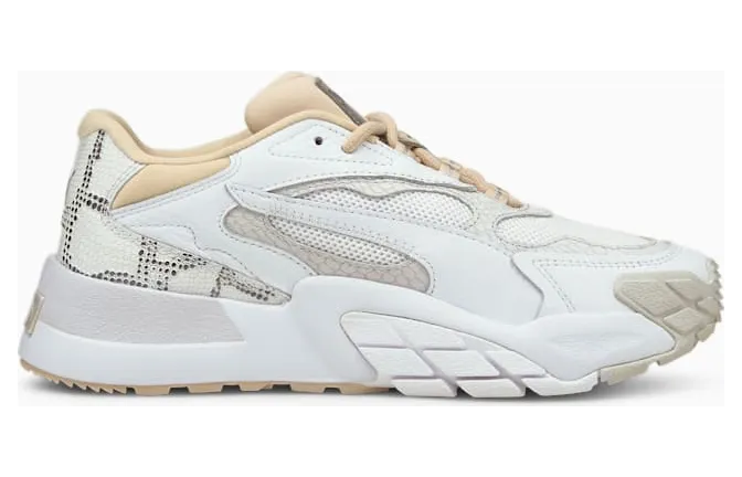 Puma Hedra Snake White (38064702)