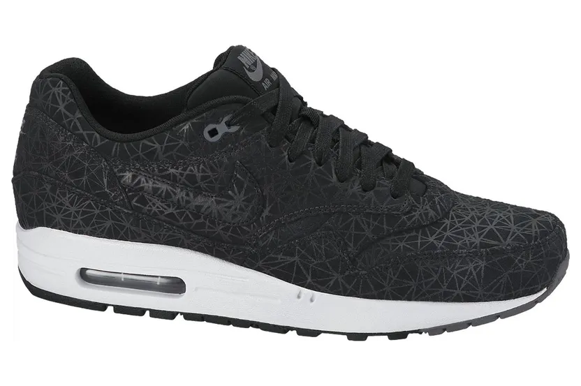 Nike Air Max 1 Geometric Black (512033-005)