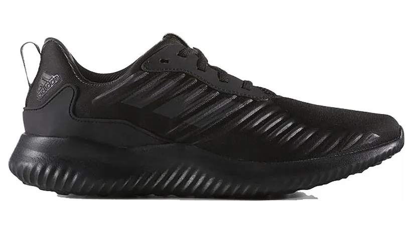 adidas Alphabounce RC Triple Black (B42653)