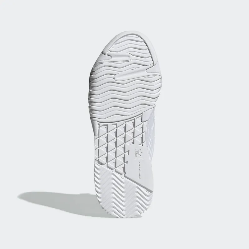 adidas AW Turnout Bball Alexander Wang Cloud White Core Black Cloud White/Cloud White/Core Black (EE9022)